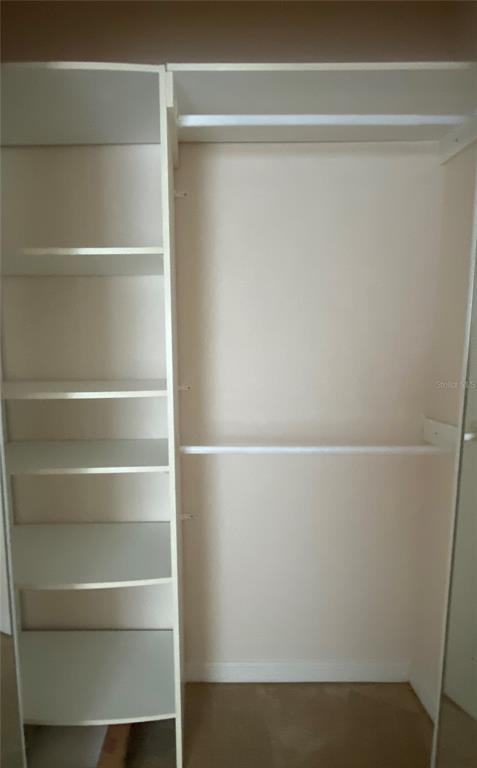 GUEST BEDROOM CUSTOM CALIFORNIA CLOSET