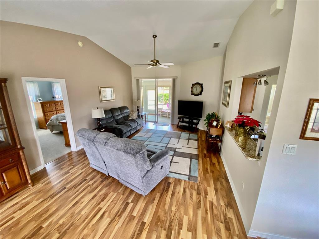 GORGEOUS WOOD LOOK FLOORS