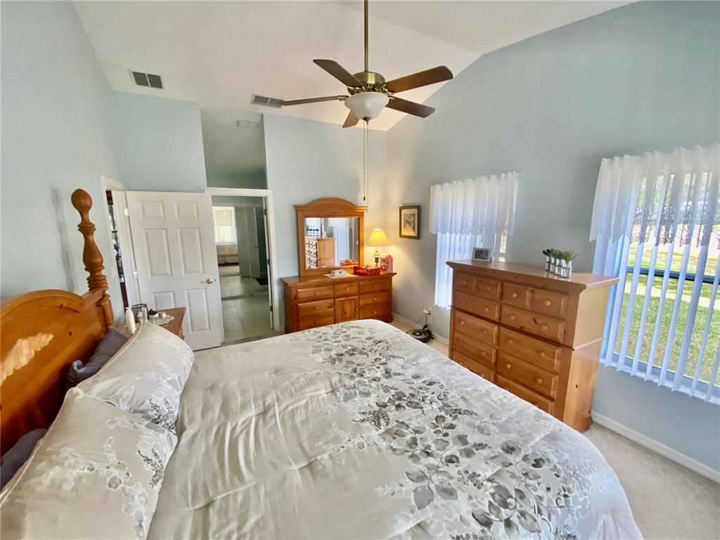 VERY NICE BEDROOM FURNITURE COMES WITH THE PURCHASE