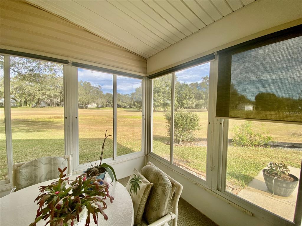 LOTS OF WINDOWS TO TAKE IN THE BEAUTIFUL VIEWS