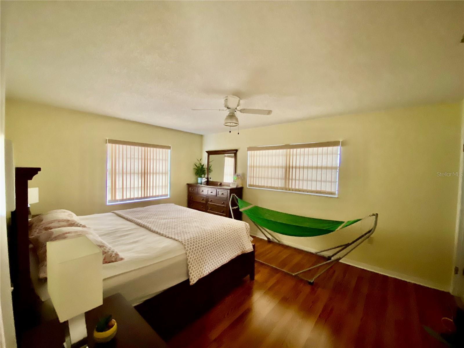 MASTER BEDROOM VIEWS