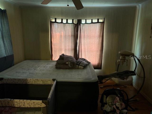 2bd bedroom