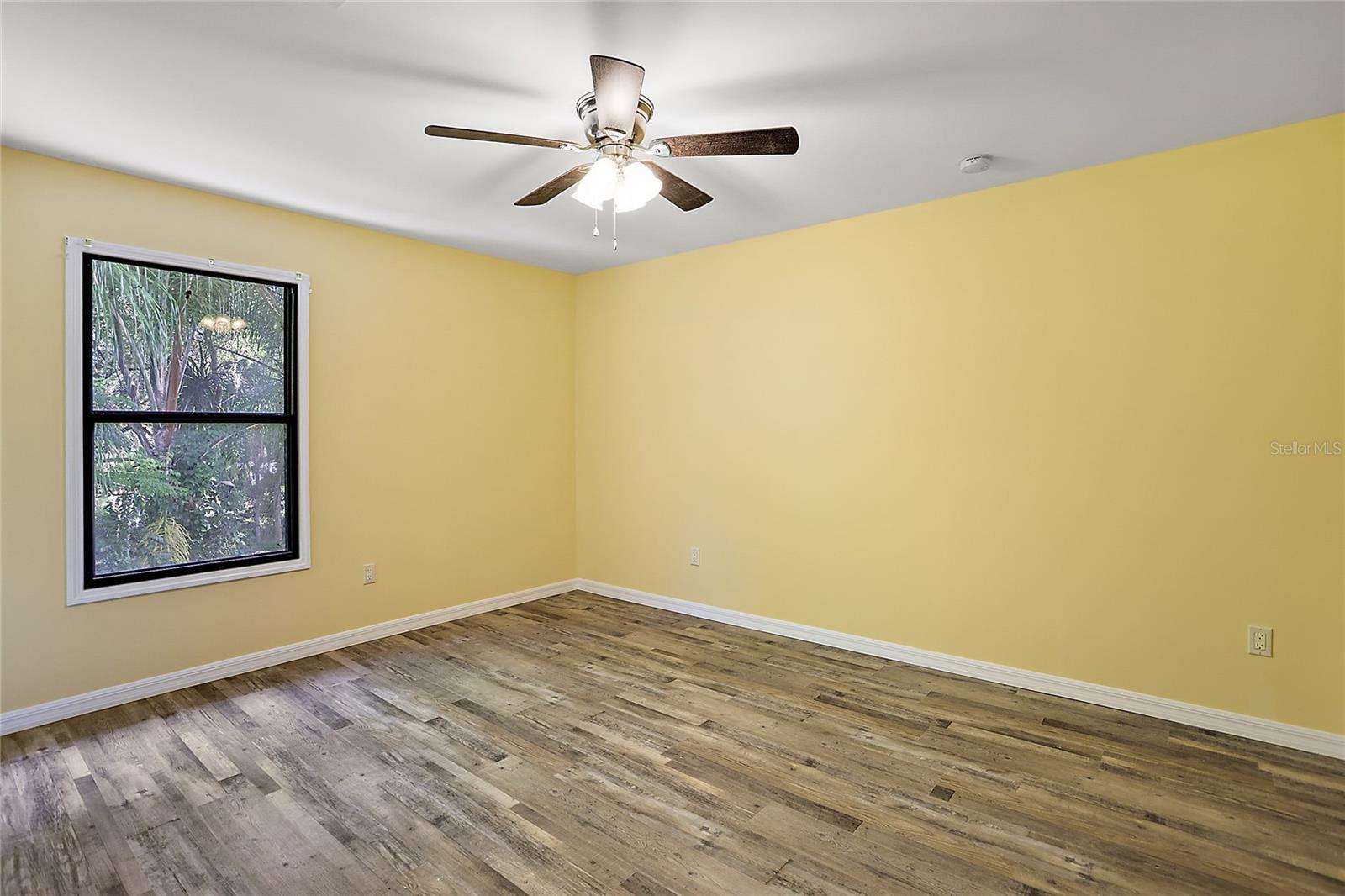 Upstairs Office 3 / BR