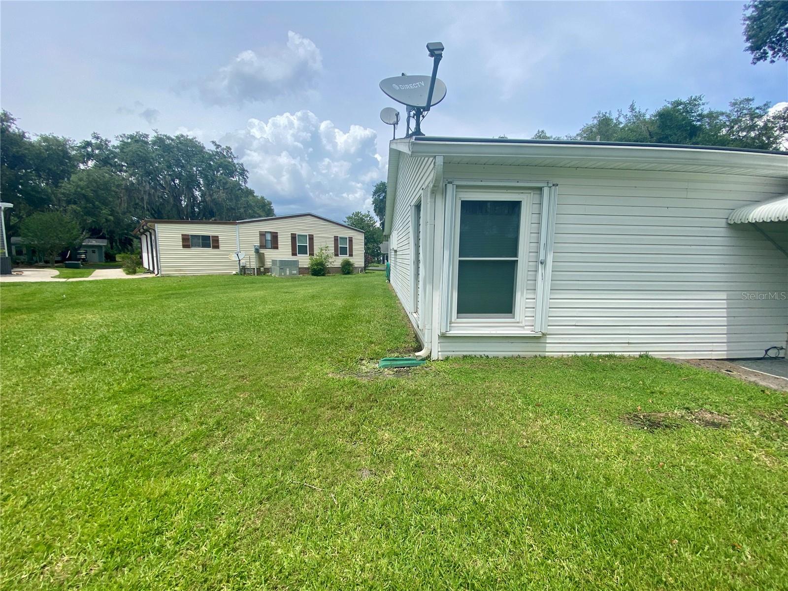 CUSTOM STORM SHUTTERS