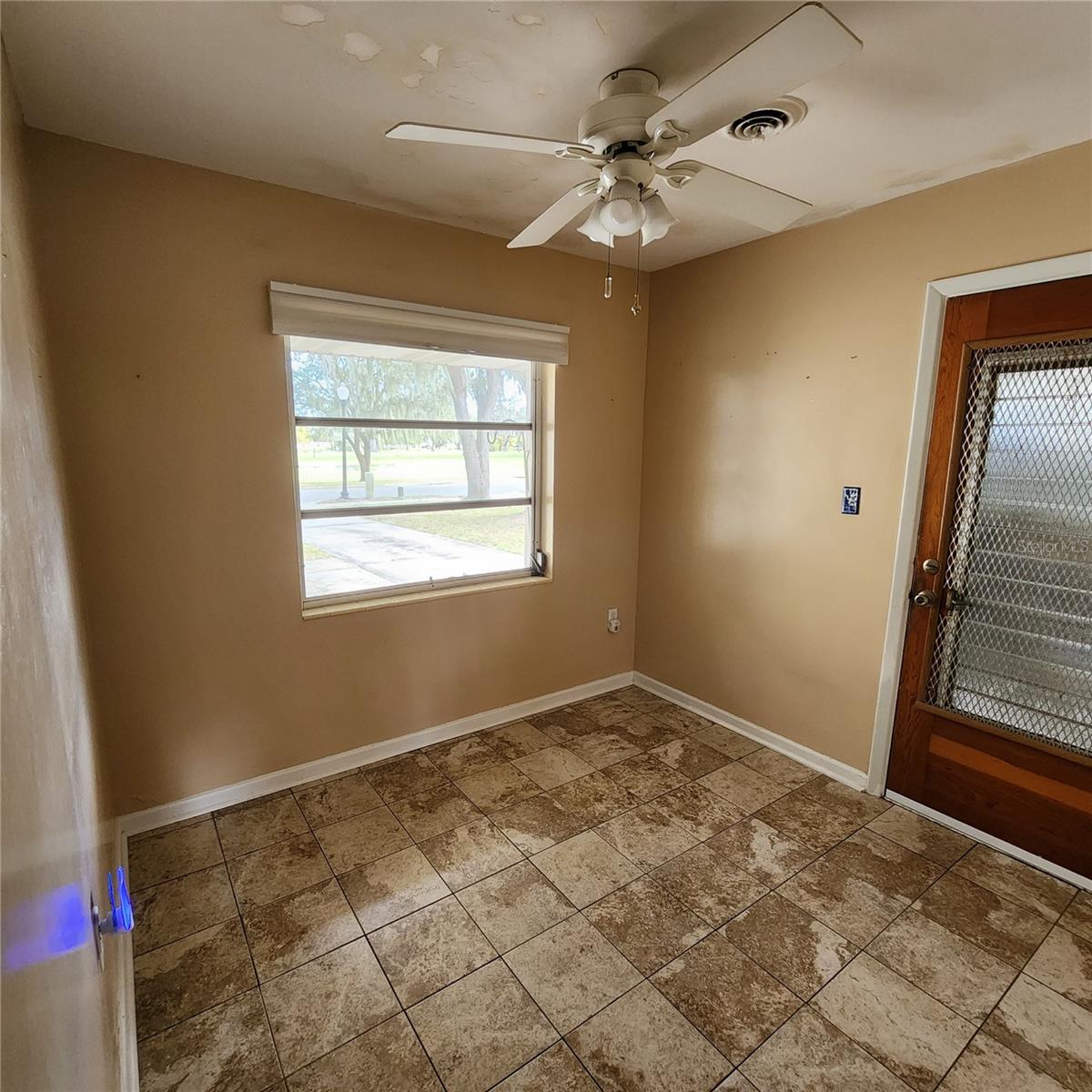 Bfast nook -casual dining