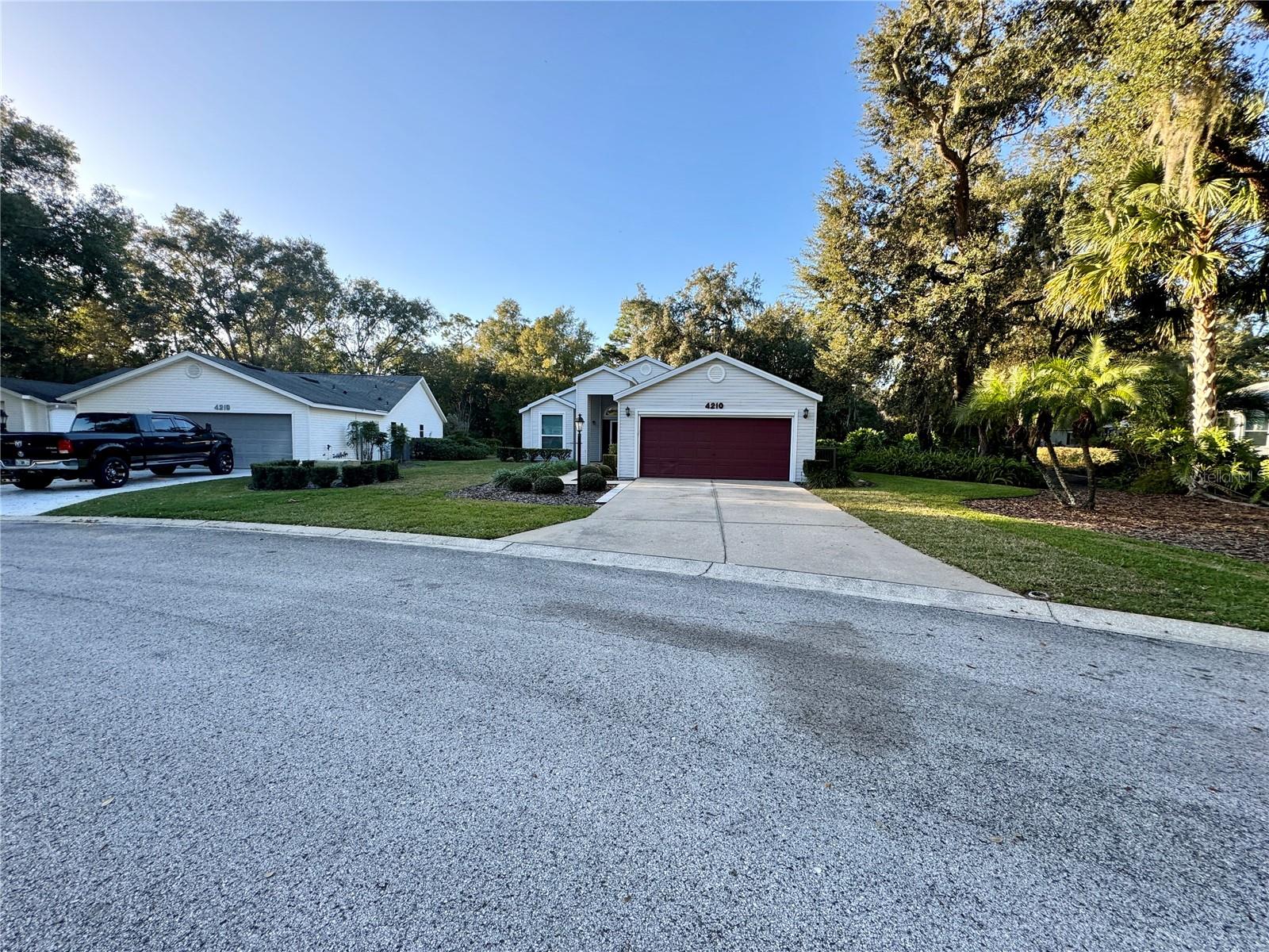 THE PLANTATION AT LEESBNURG