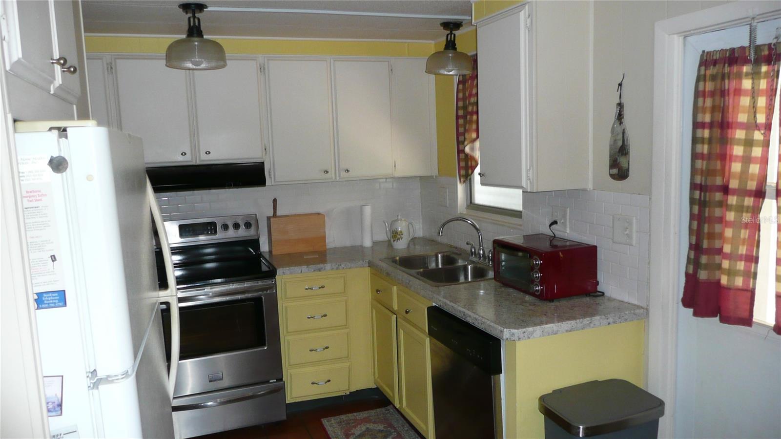 All you need to start cooking.