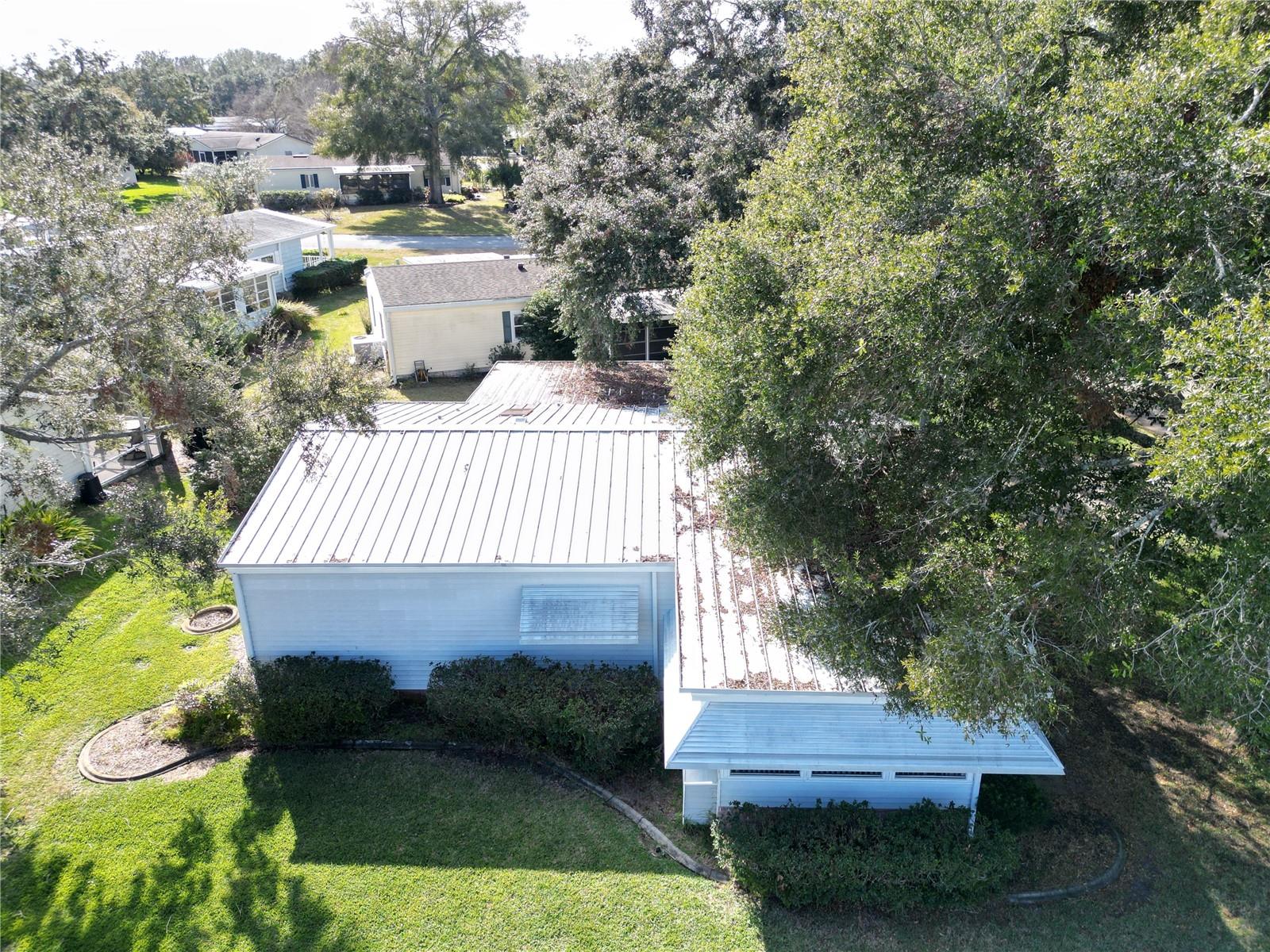 AERIAL VIEWS
