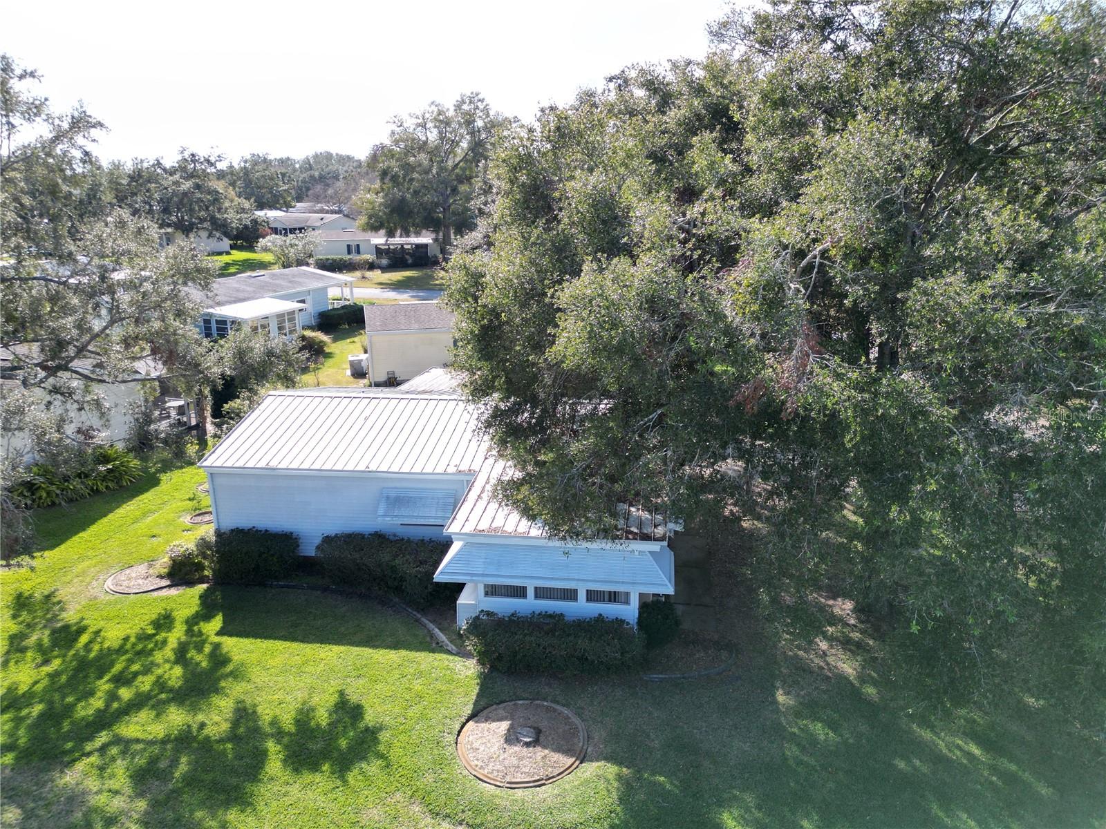 AERIAL VIEWS