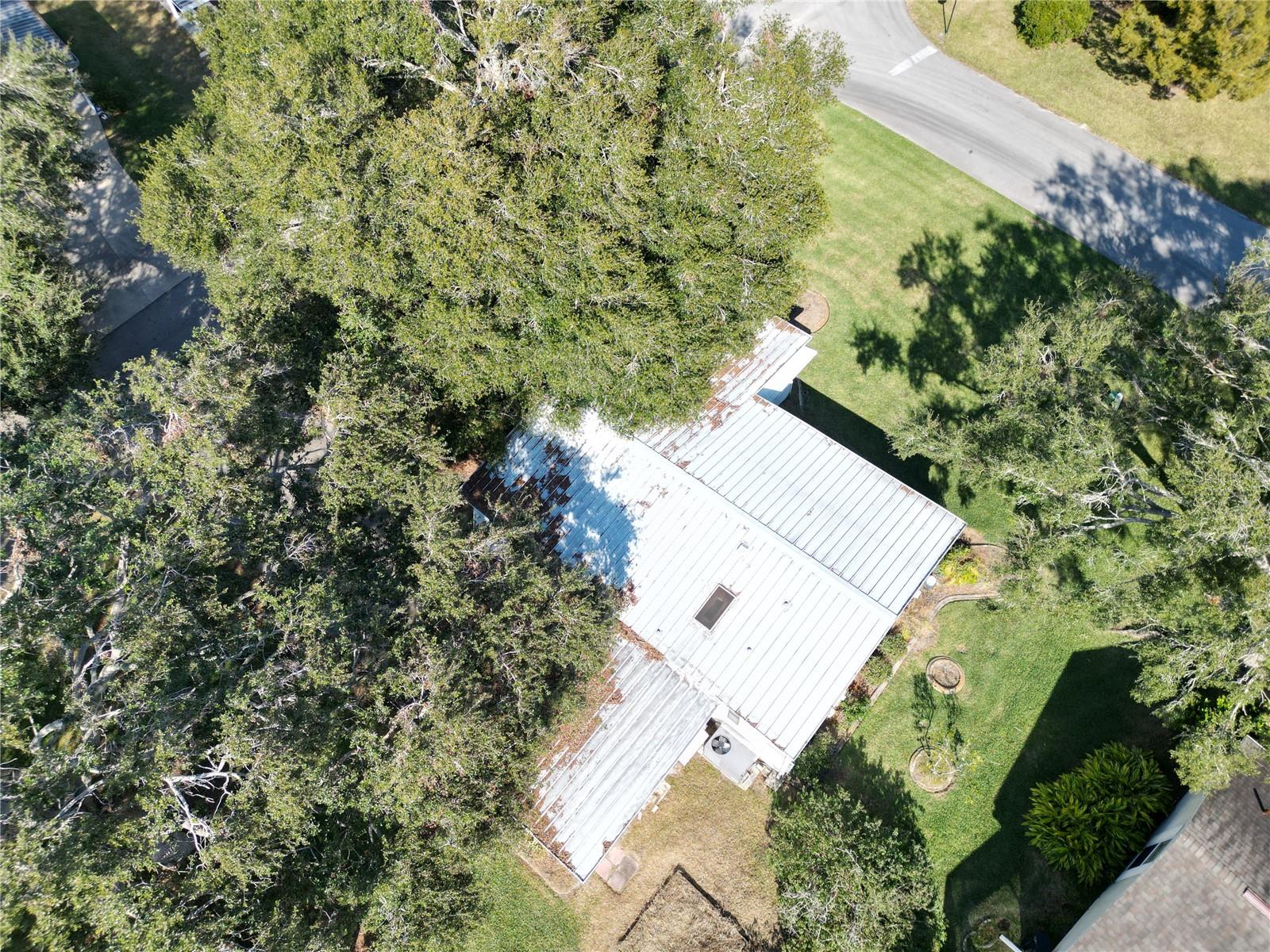 AERIAL VIEWS
