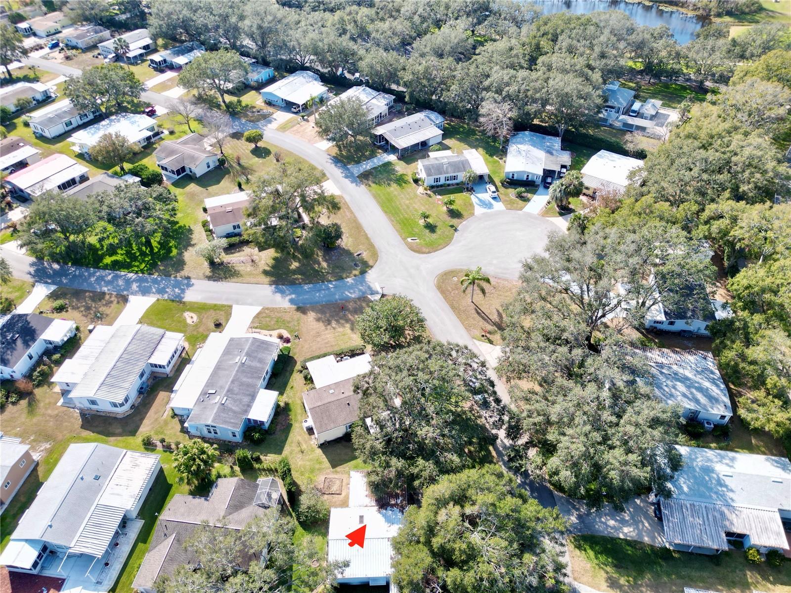 AERIAL VIEWS