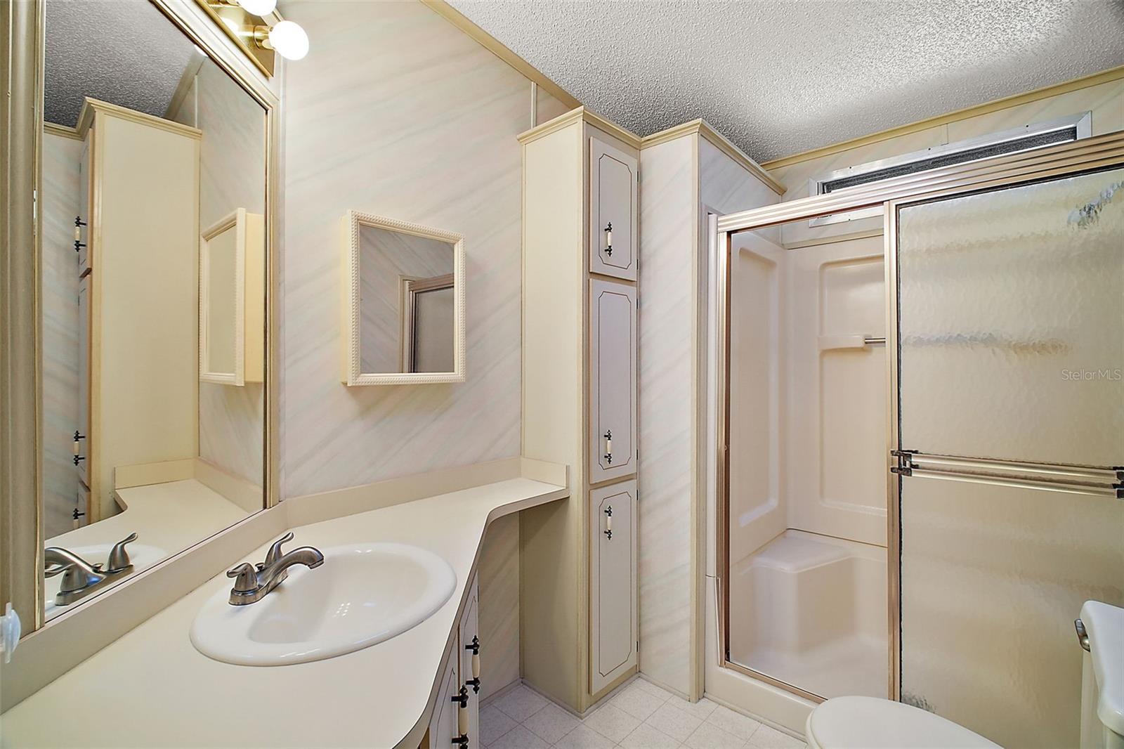 GUEST BATH