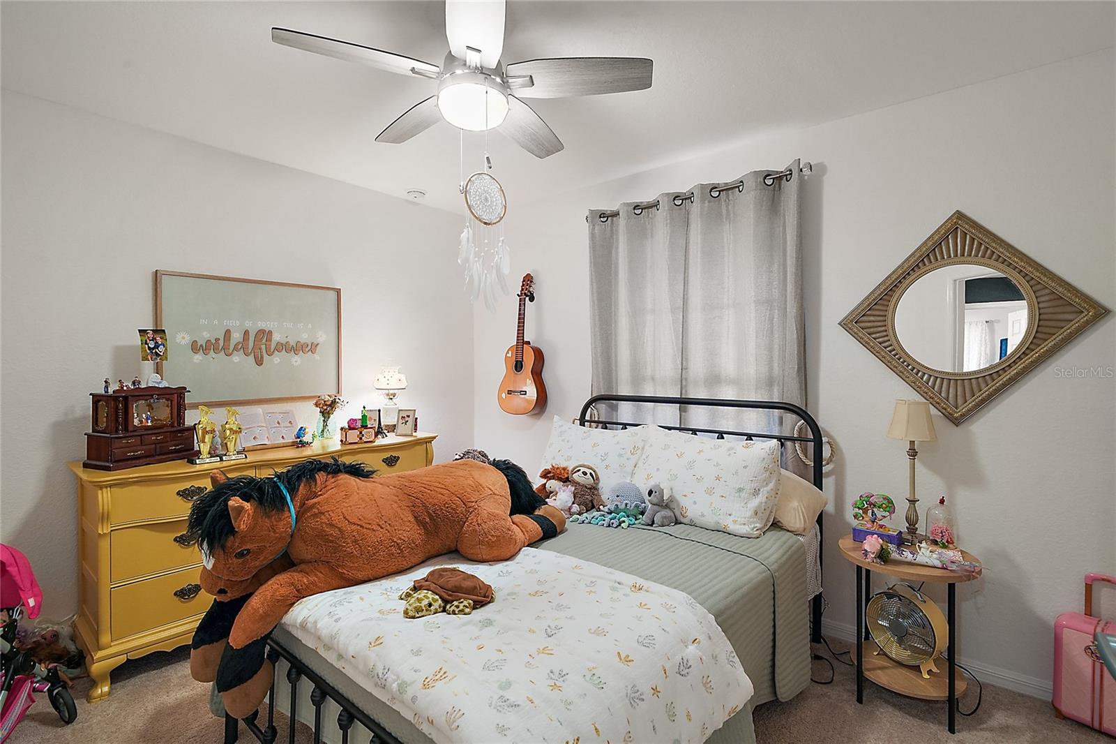guest bed 1