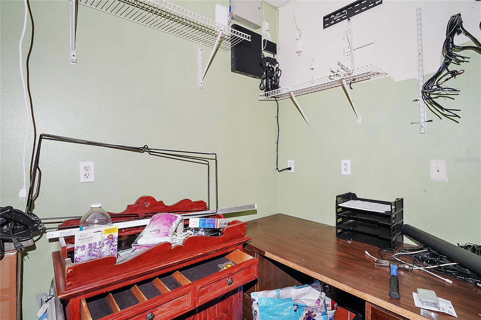 manager office