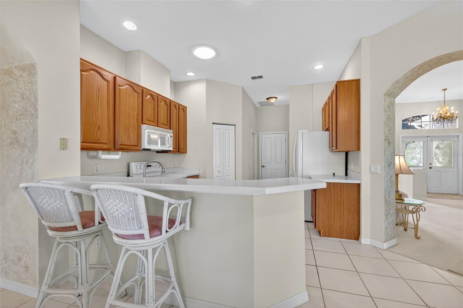 Kitchen Bar