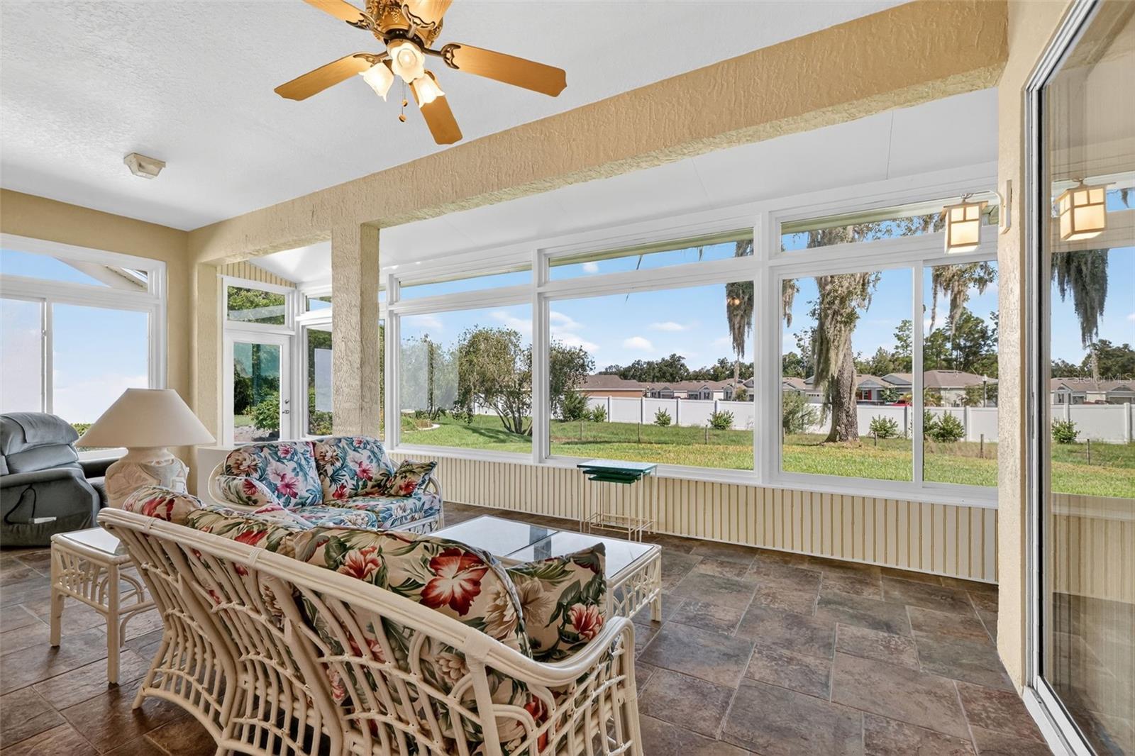 Florida Room
