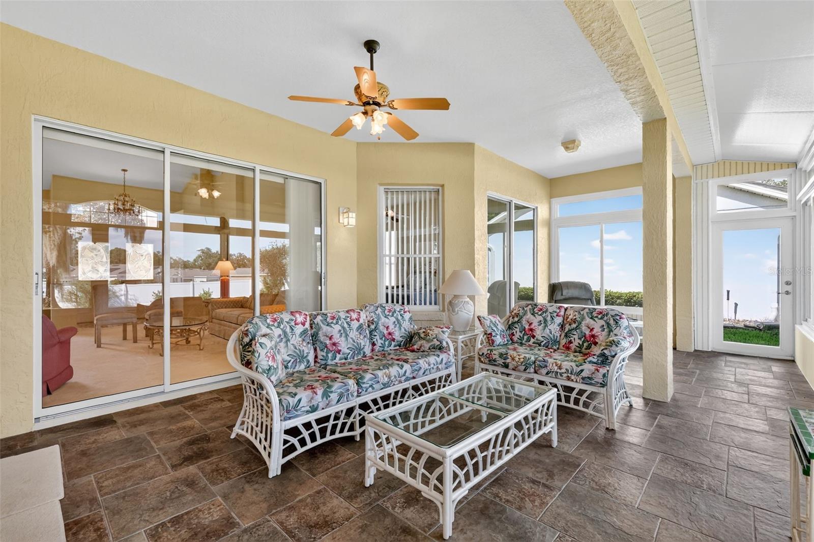 Florida Room