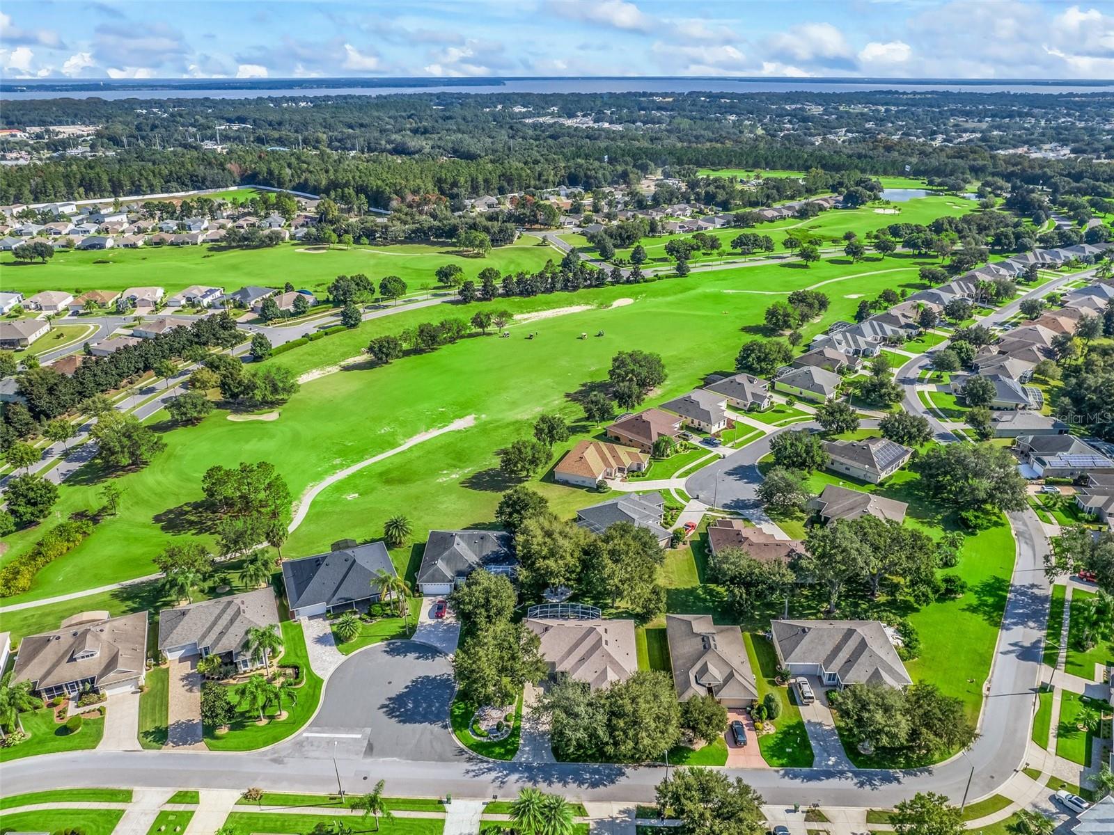 Golf Course