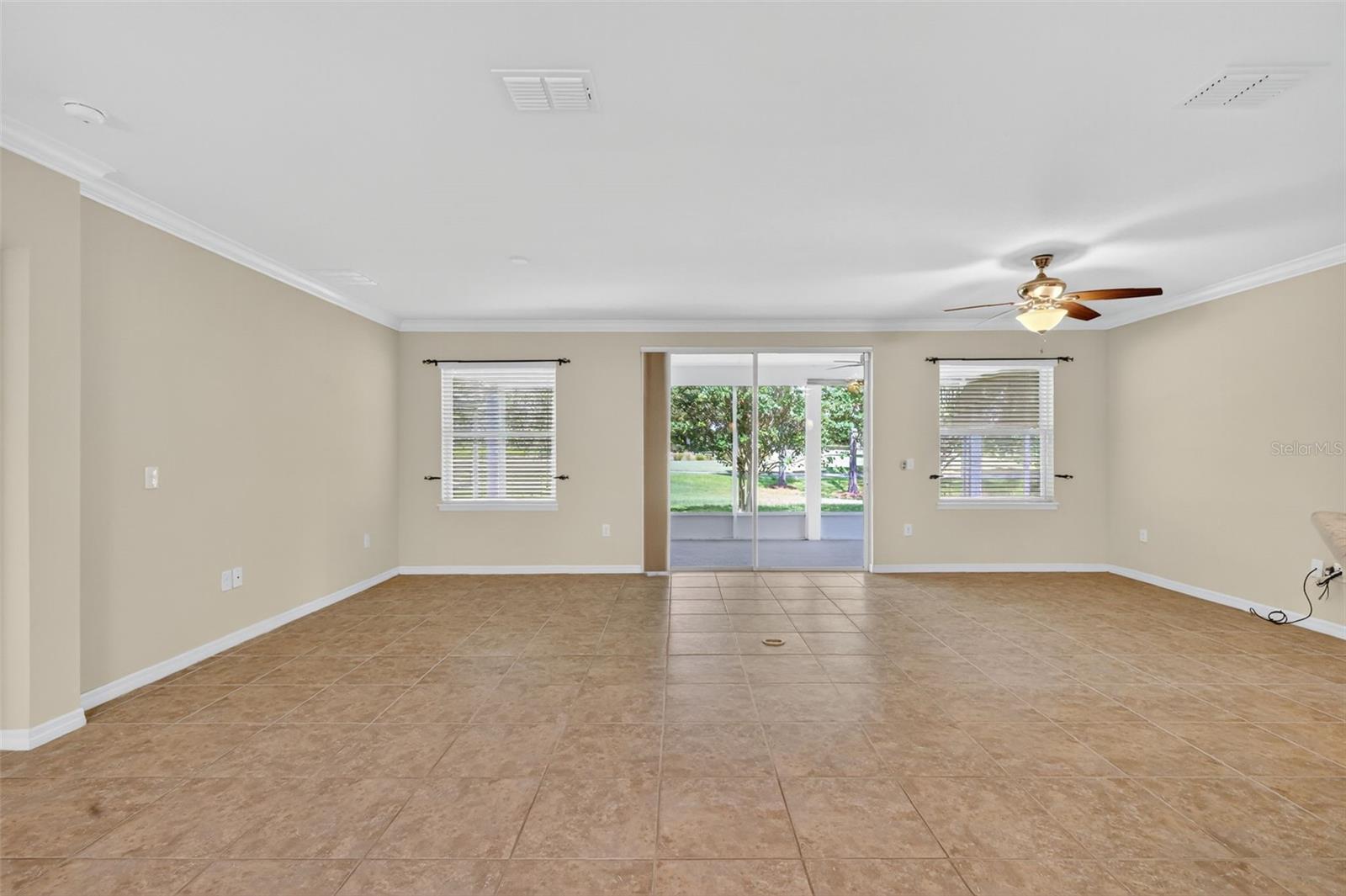 Great (Living) room