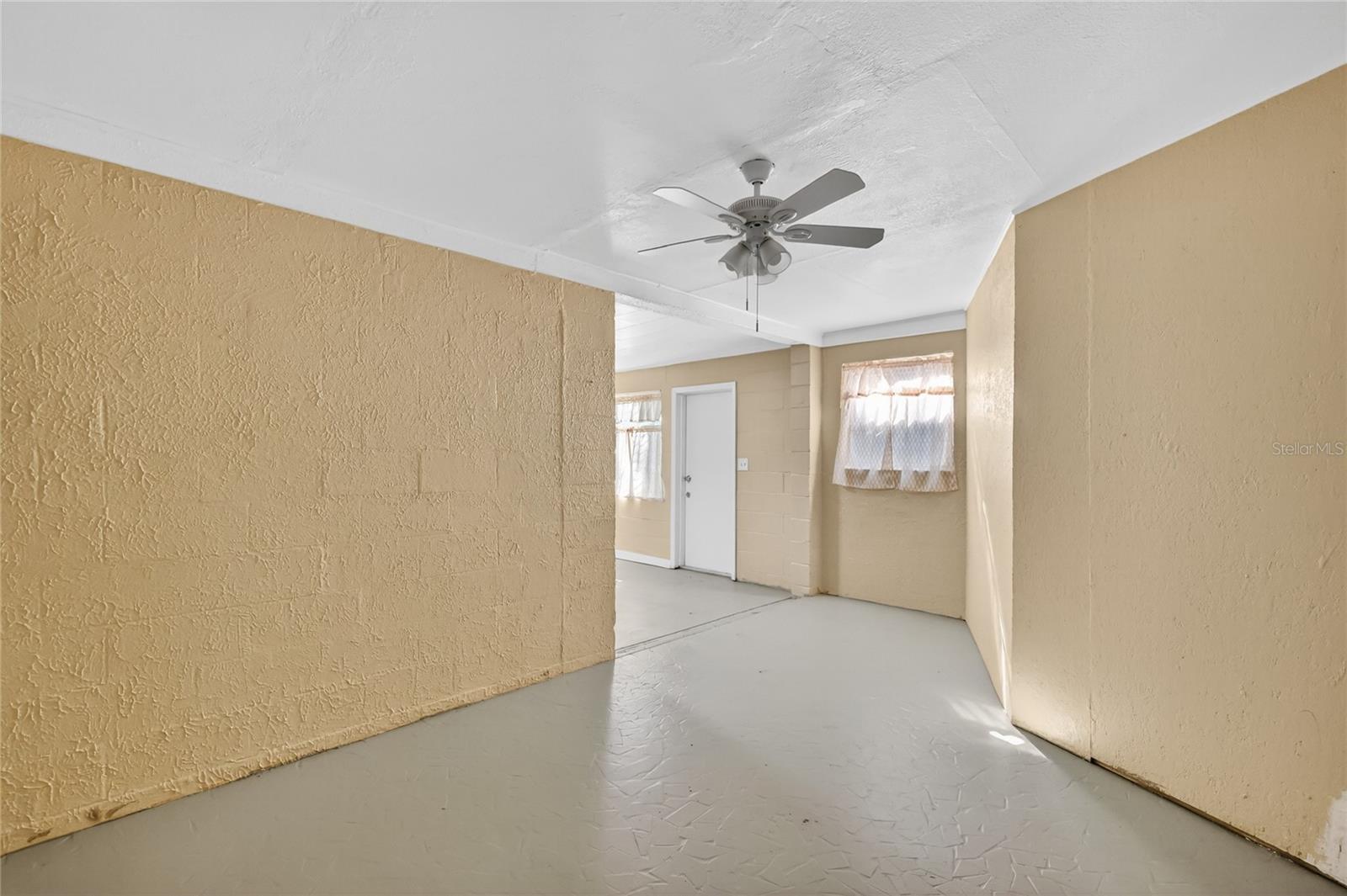 Mother in Law Quarters / Studio Rental