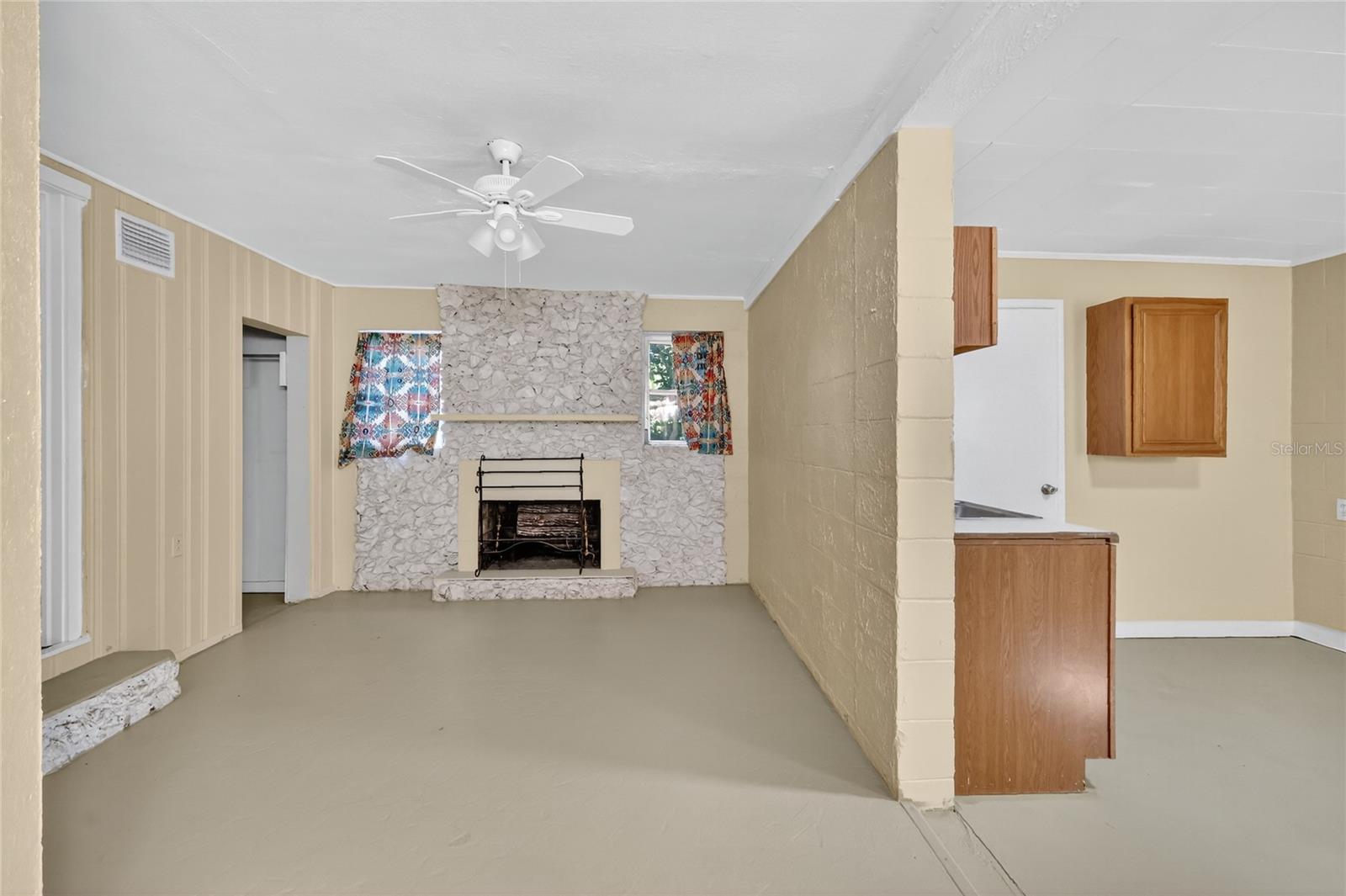 Mother in Law Quarters / Studio Rental