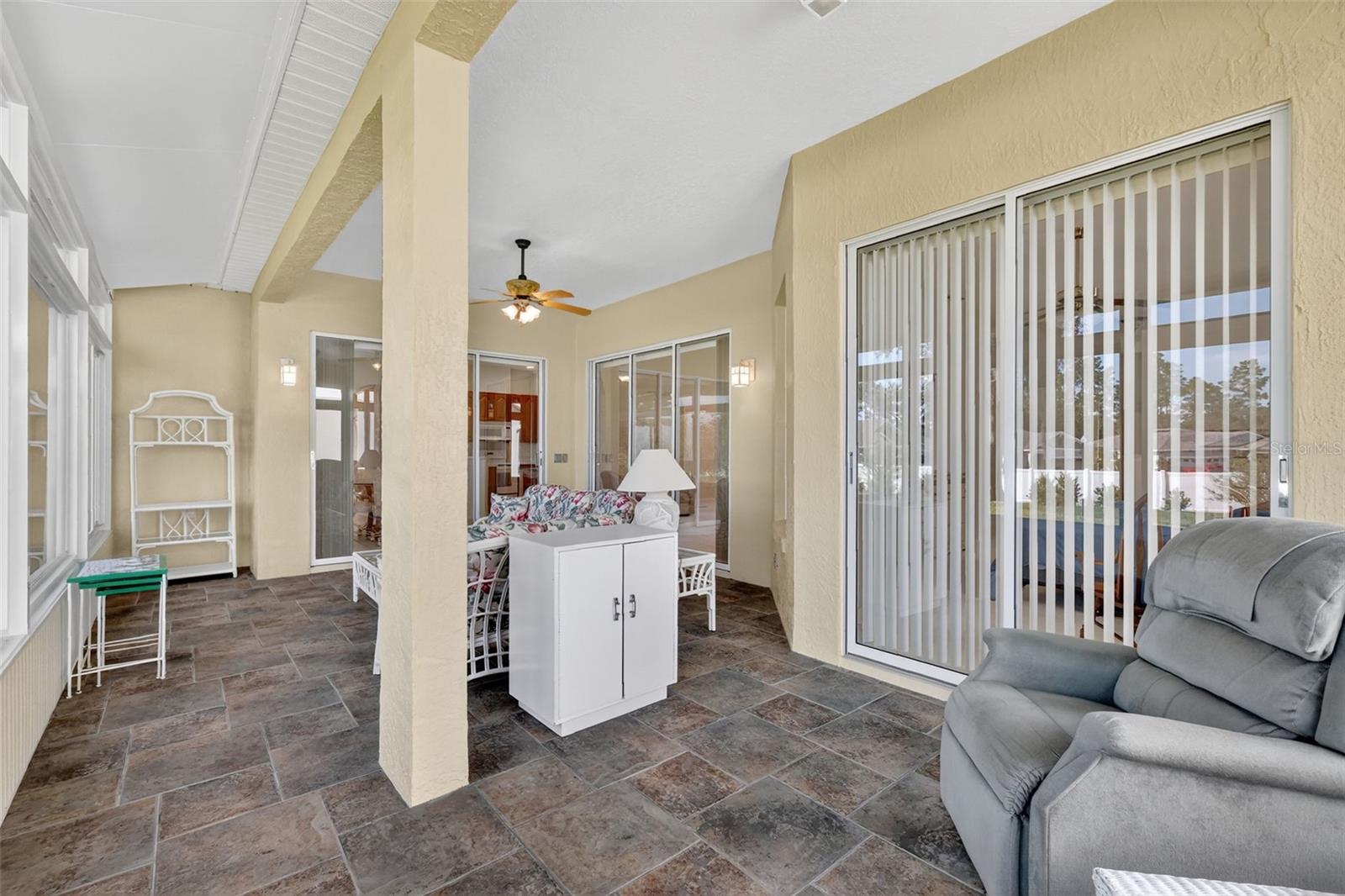 Florida Room