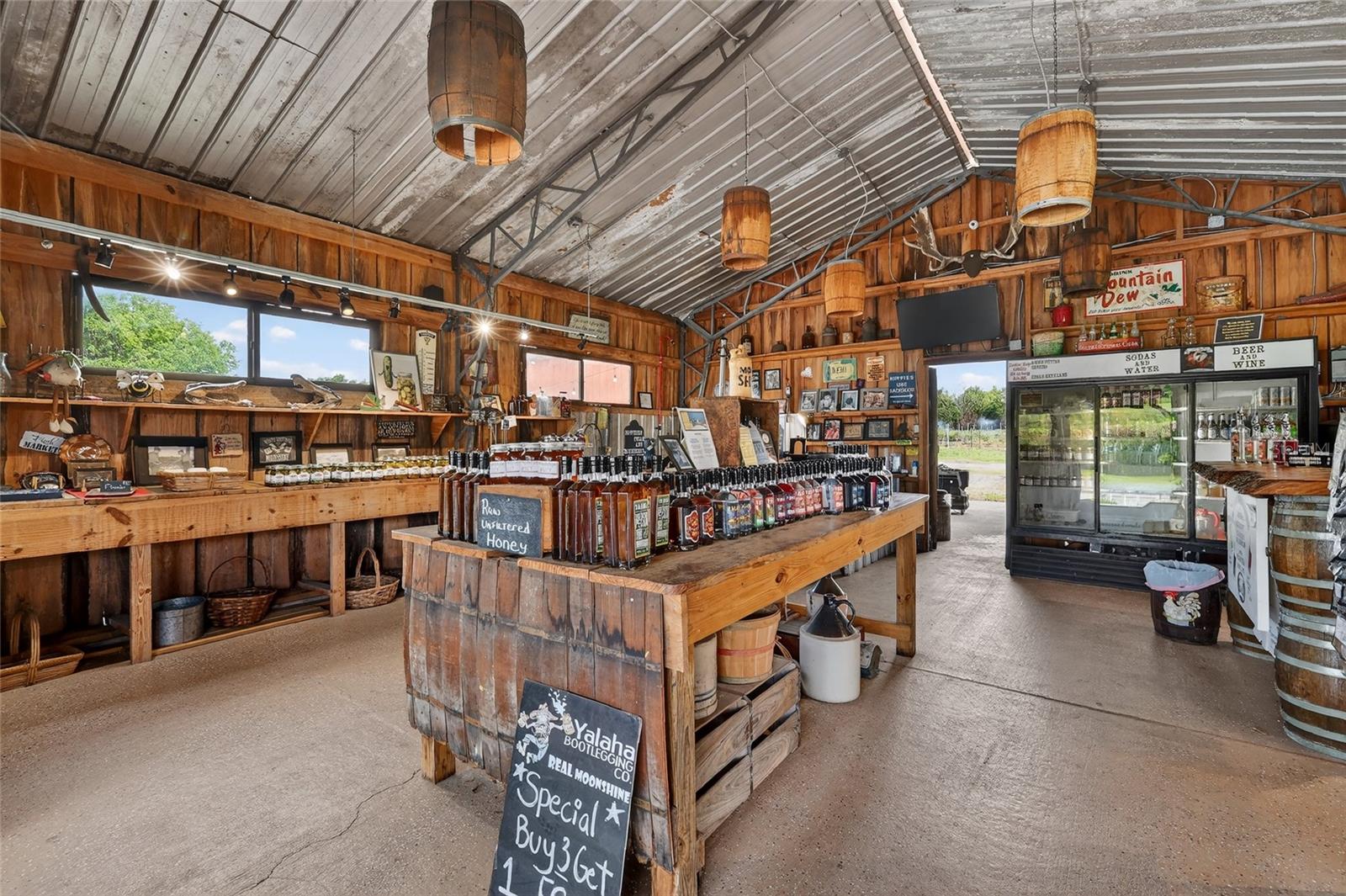Farm Store