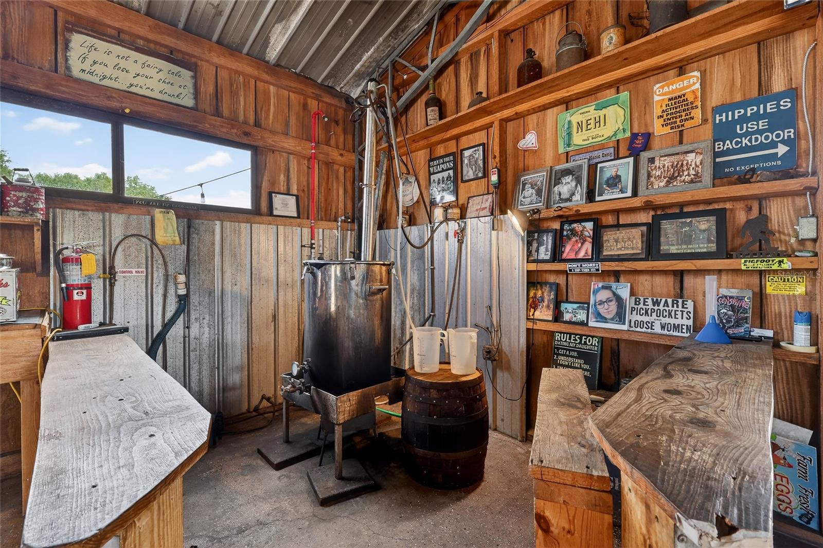 Farm Store