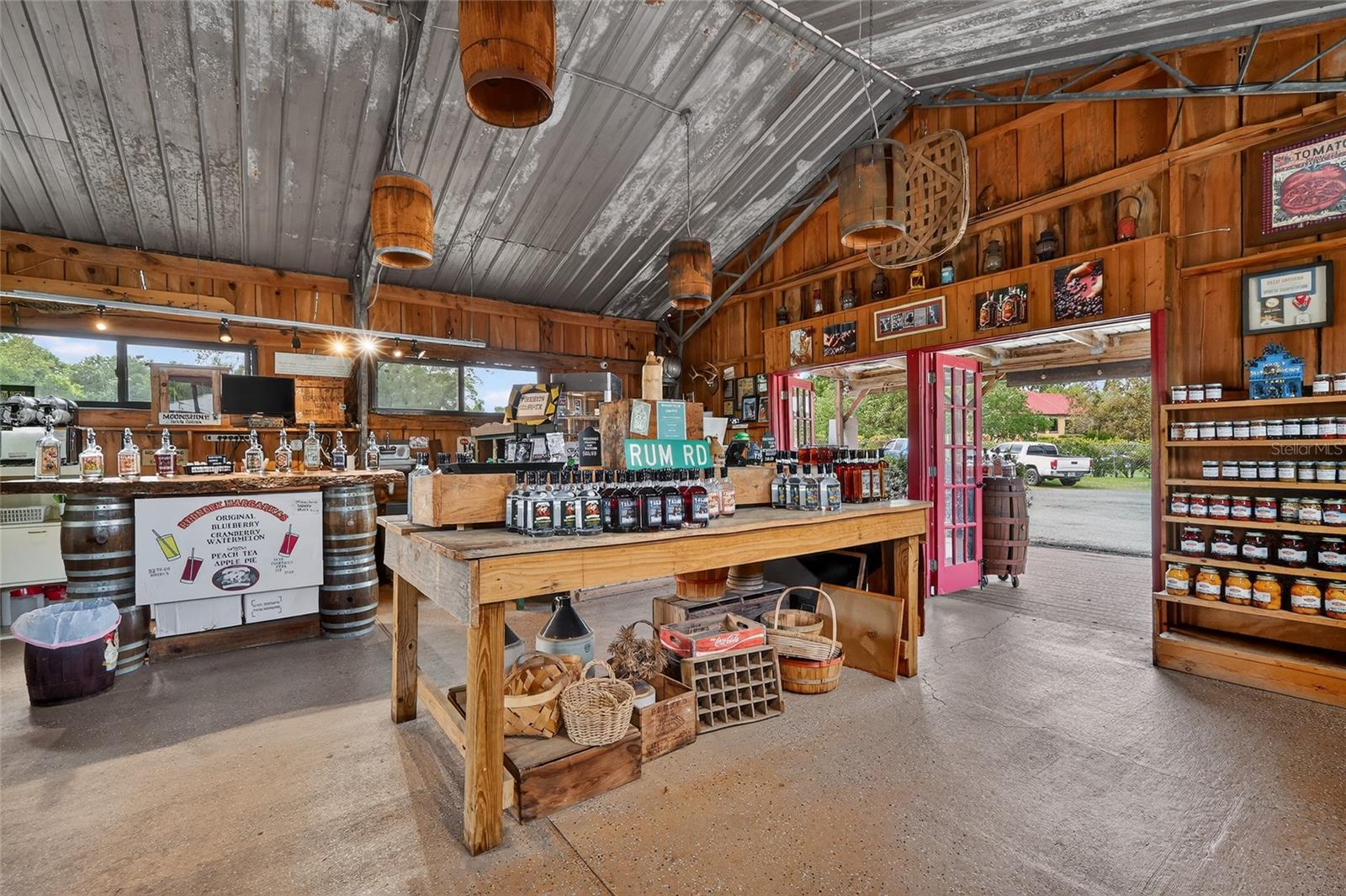 Farm Store