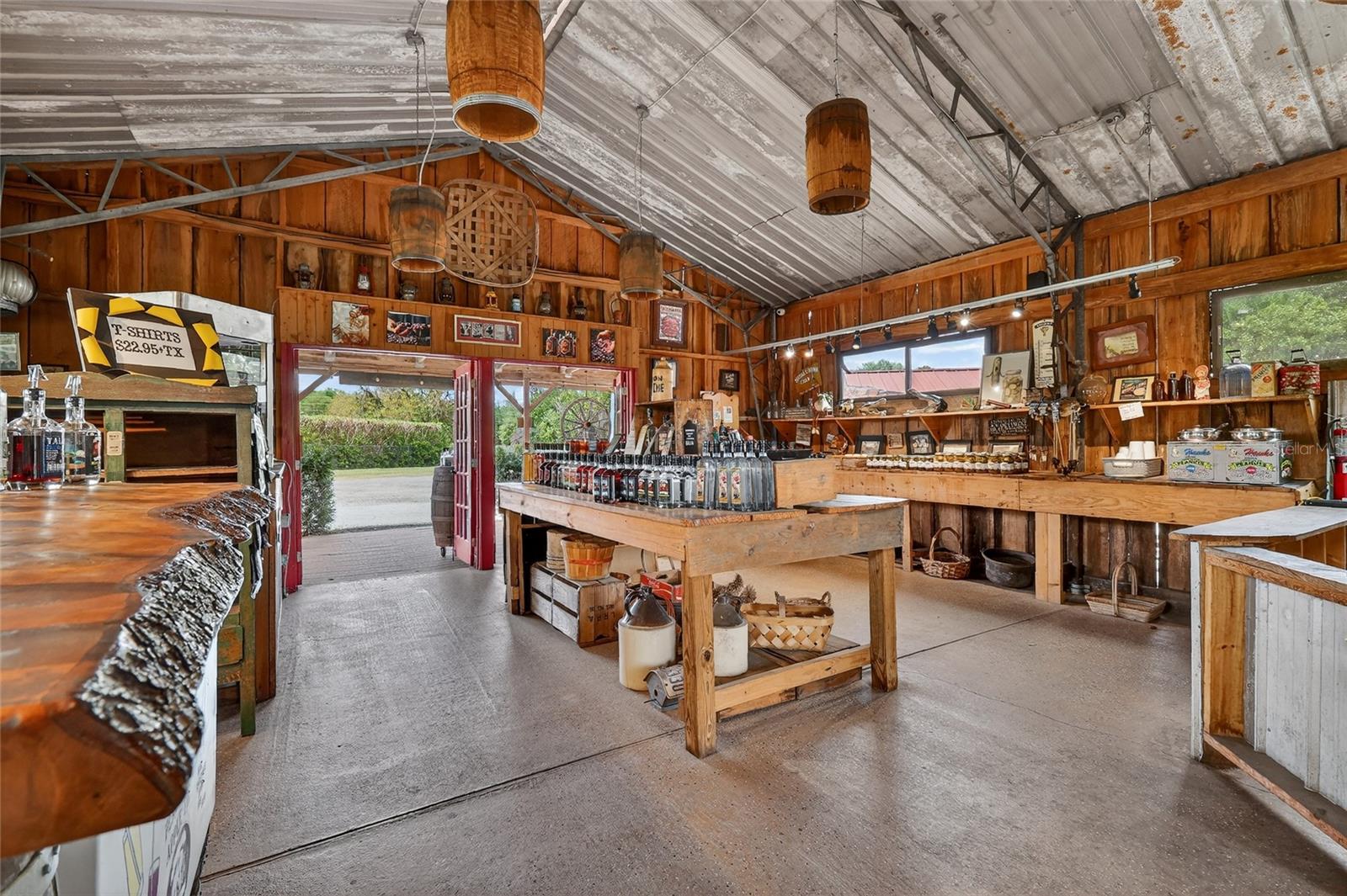 Farm Store