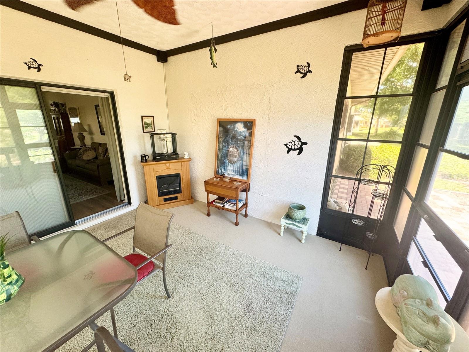 LANAI