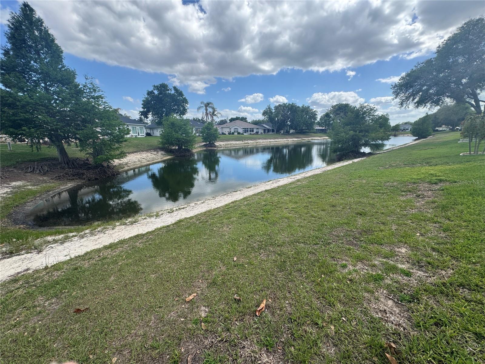 POND