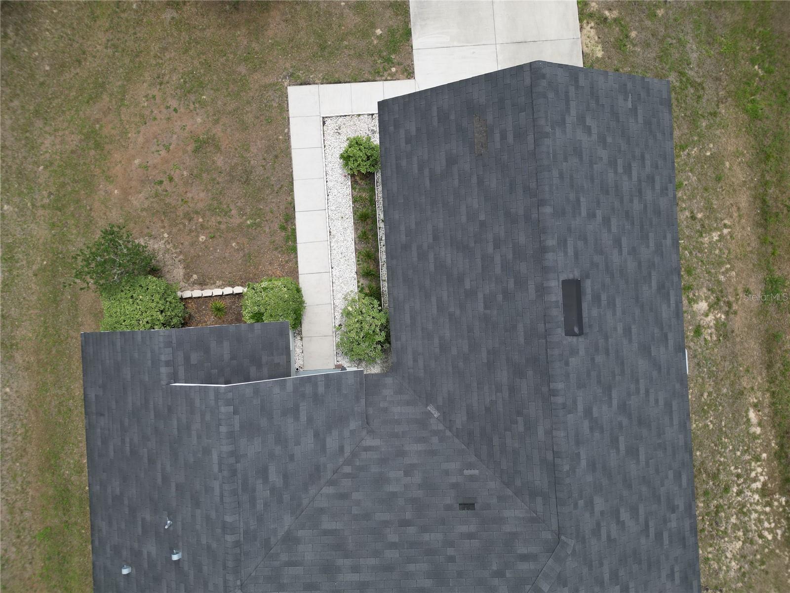 AERIAL VIEWS