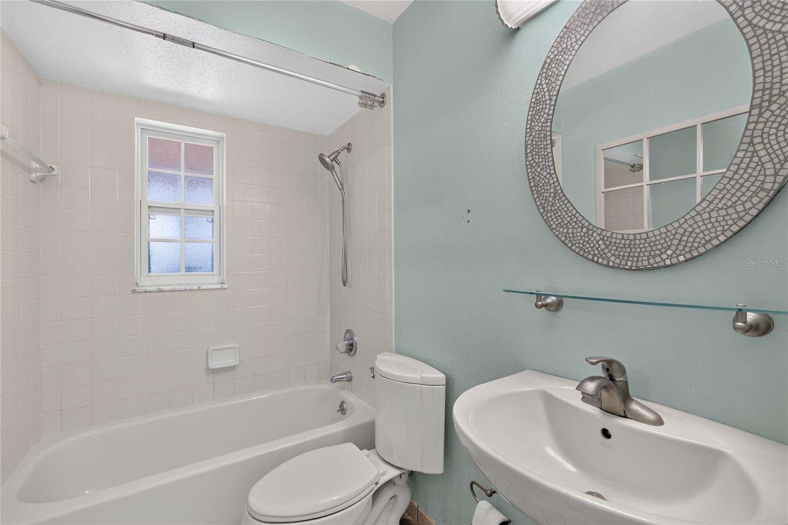Guest Bath
