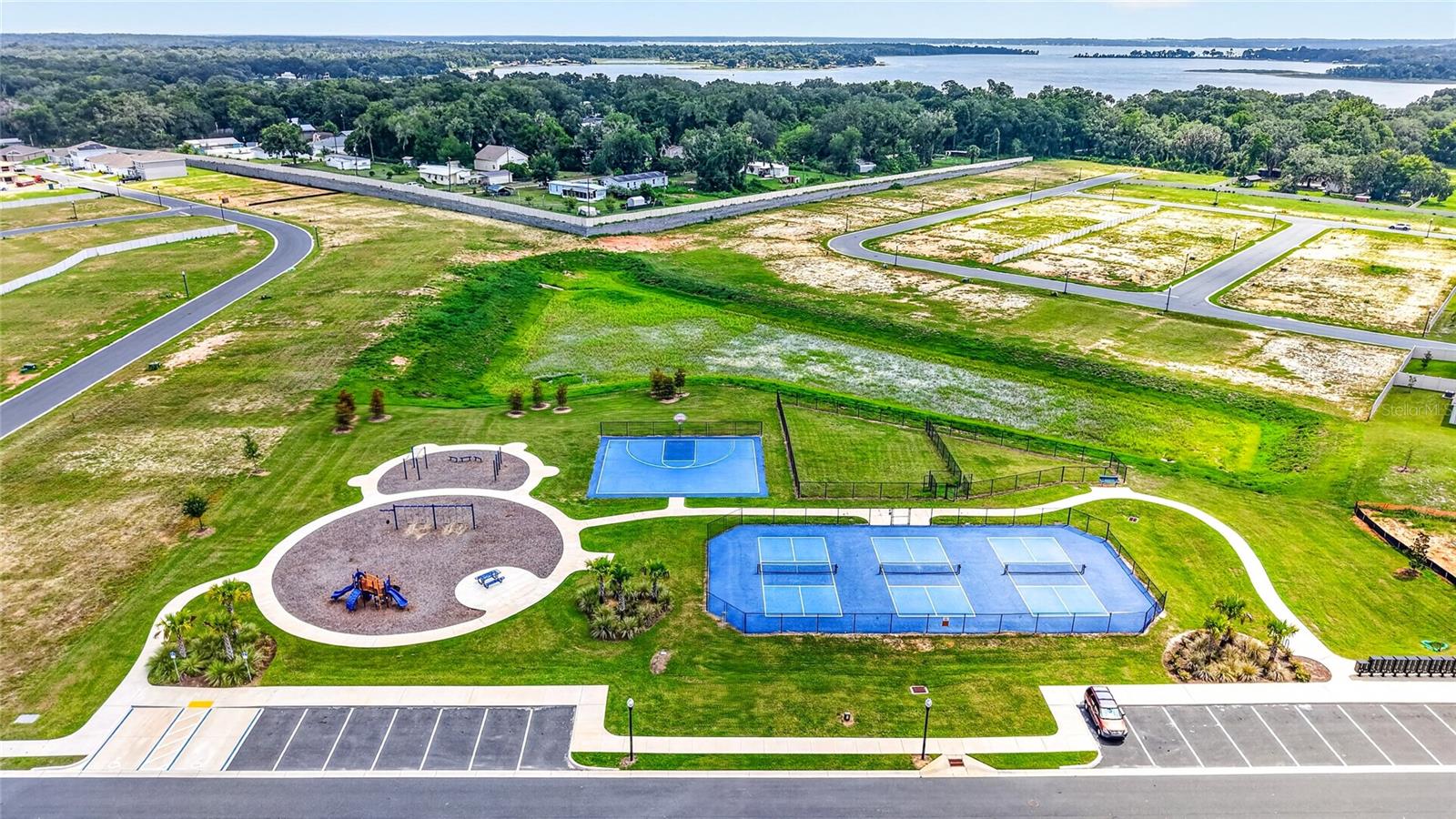 community amenities