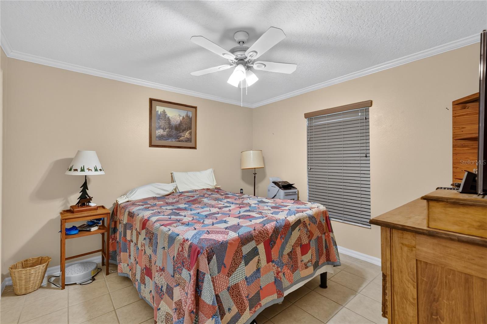 3rd bedroom