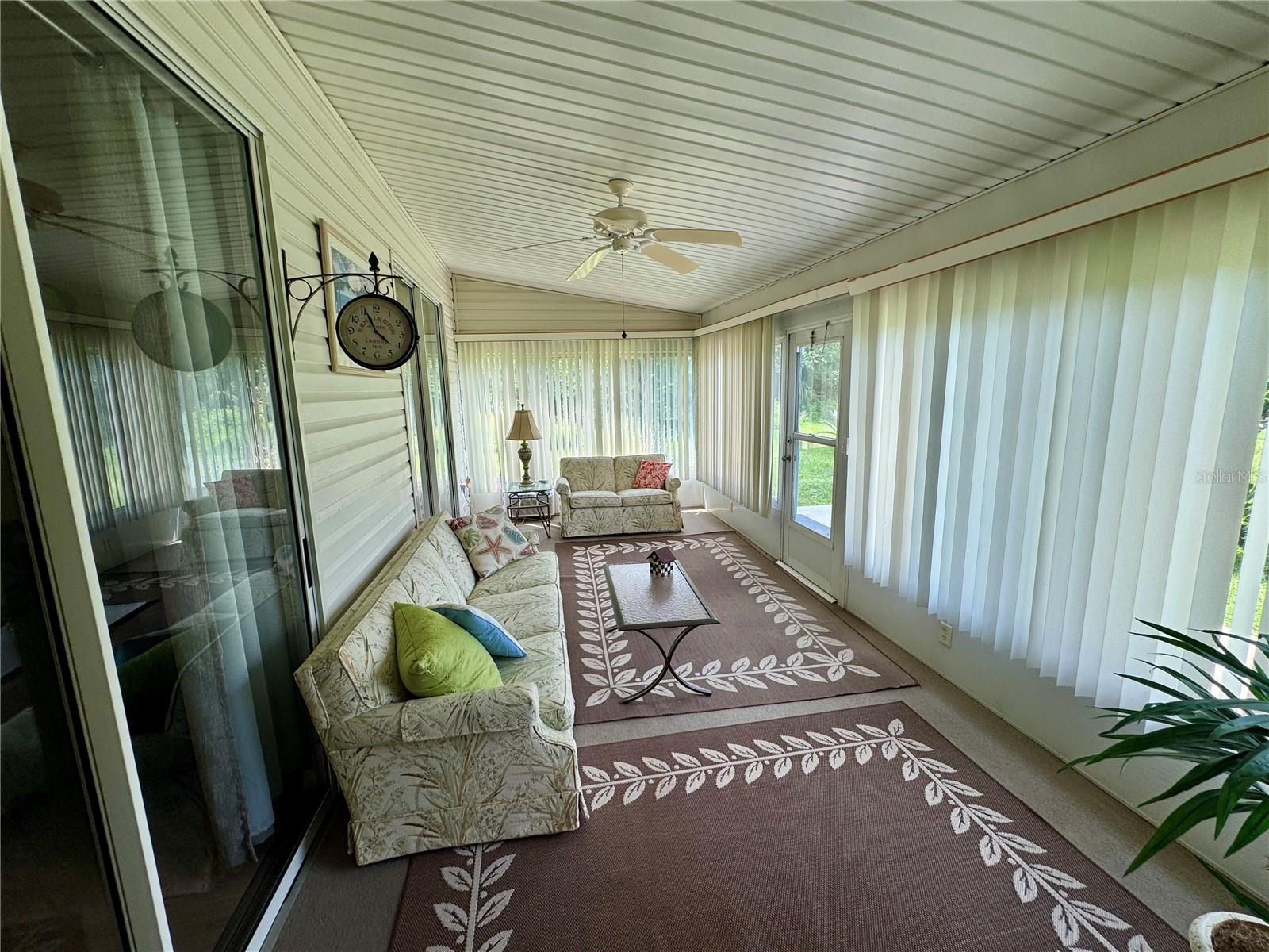 LANAI